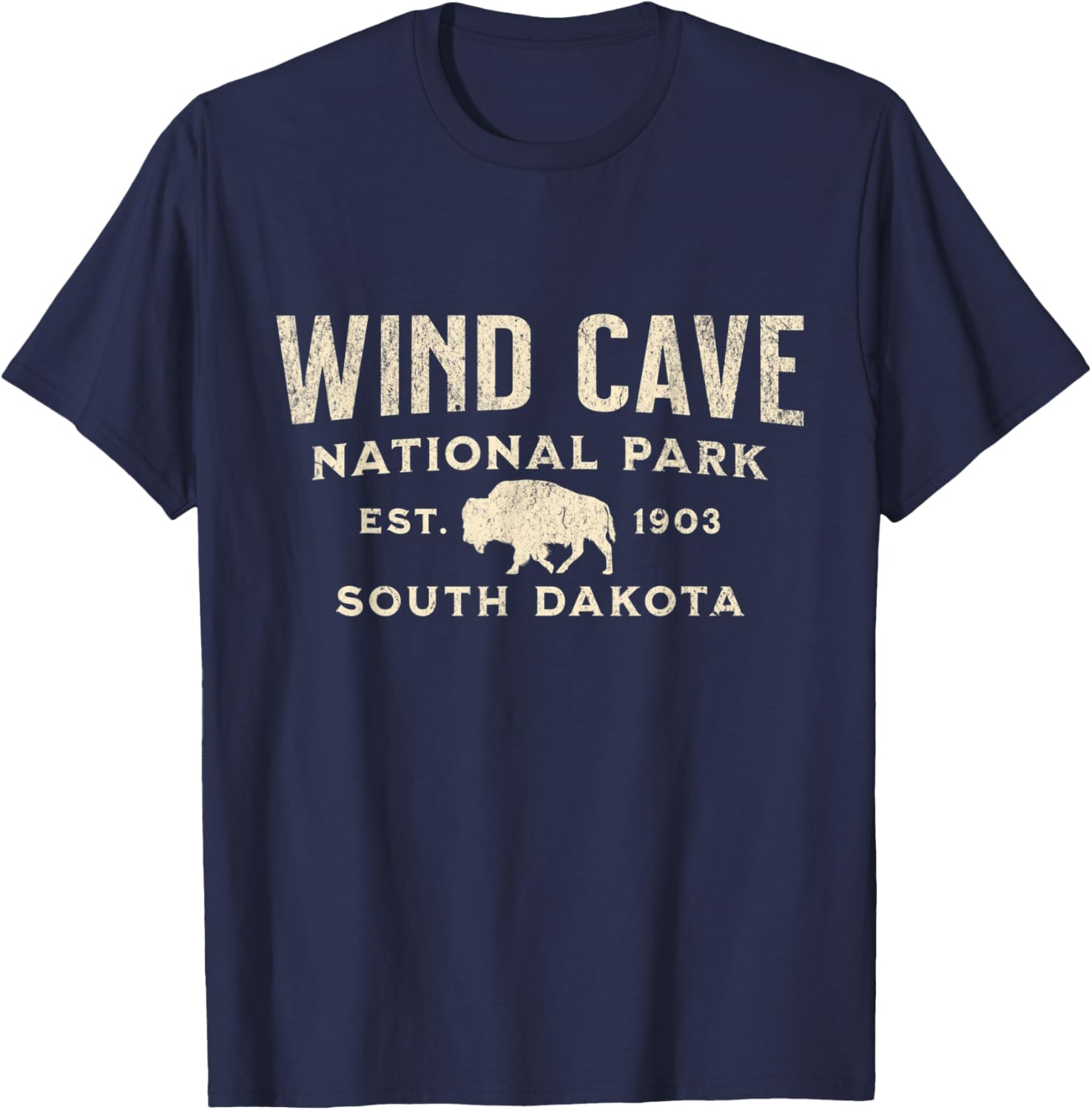 Wind Cave National Park