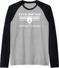 Cool 3D Printing Men Women 3D Printer Lovers Print Geeks Raglan Baseball