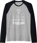 3D Printer Just A Glue Gun On Steroids 3D Printing Raglan Baseball