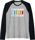 Its Not Hoarding If Its Filament 3D Printing Printer Raglan Baseball Tee