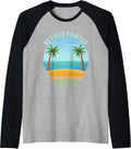 Retired Not My Problem Anymore Hawaiian Shirt Printer Raglan Baseball Tee