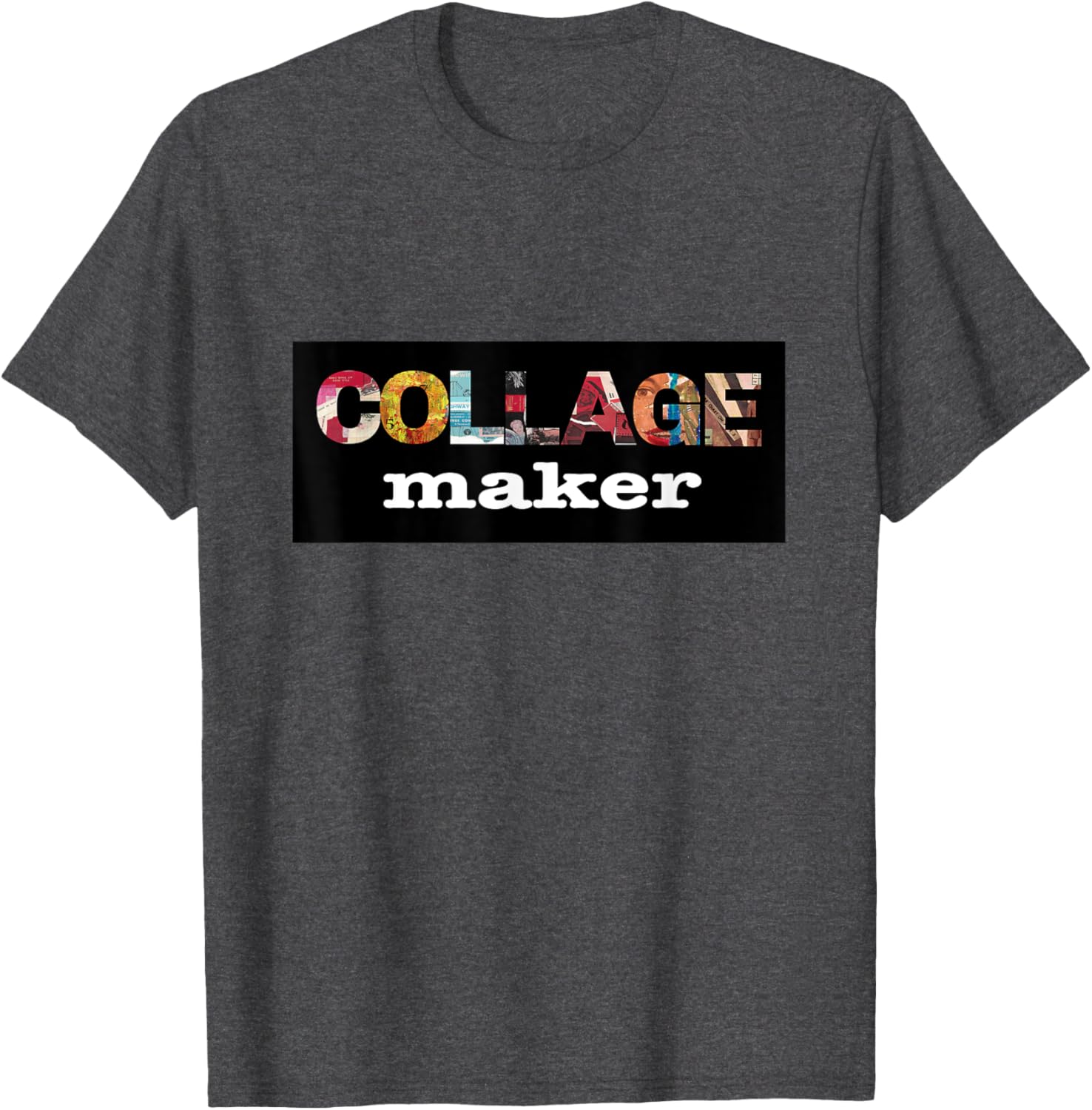 Collage Maker Artist