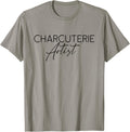 Charcuterie Artist - Hostess Cheese Meat Board Maker Party