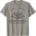 Homeschool Mama Mamas Academy Homeschooling Mom Christian