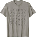 Pottery In Symbols