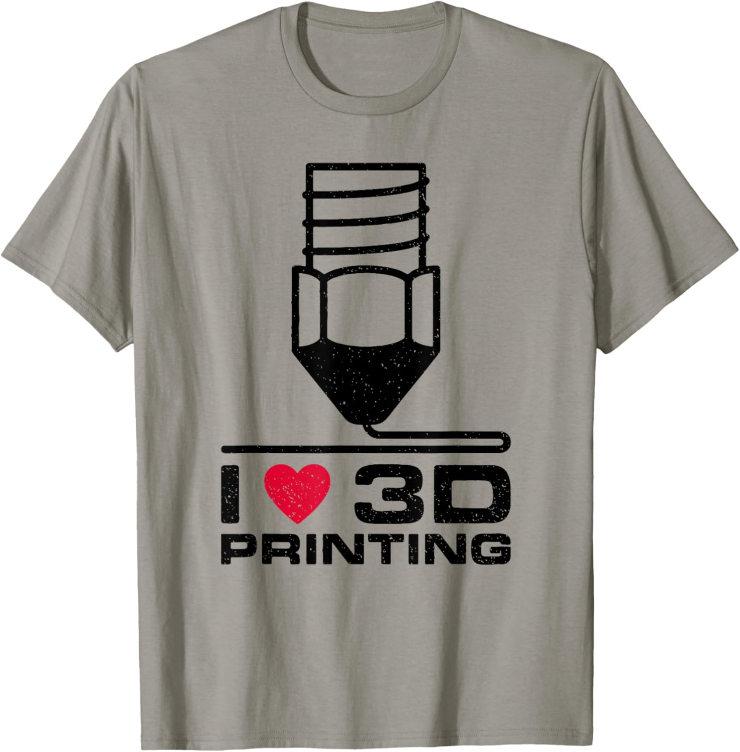 I Love 3D Printing 3D Printers Additive Manufacturing