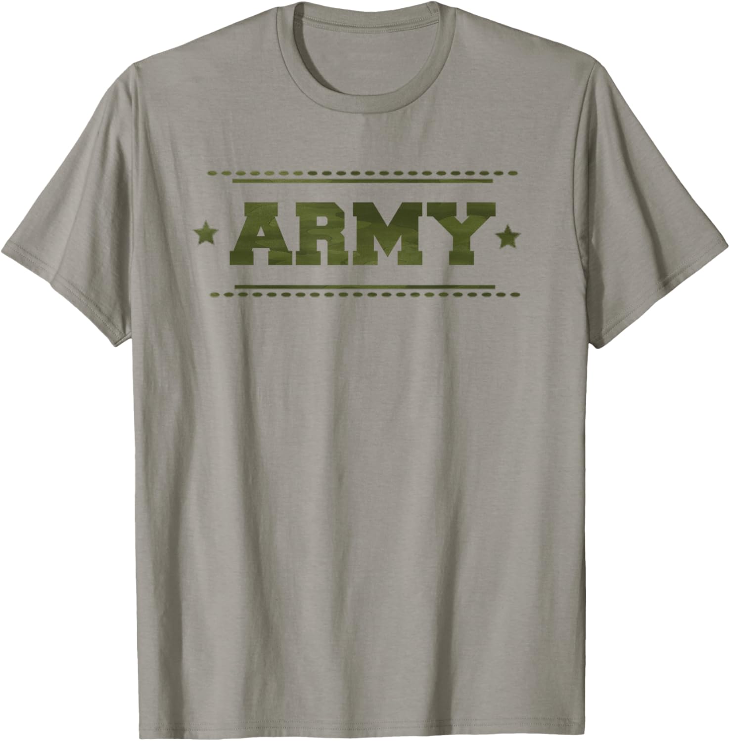 ARMY U.S.A Original T Shirt Gift