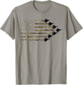 Camouflage American Flag Fighter Jets Patriotic 4Th Of July