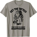 Get The Tattoo Your Family Is Already Disappointed