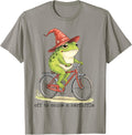 Off To Cause A Kerfuffle Frog Meme Troublemaker Weirdcore
