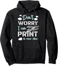 Model Flight 3D Print I Funny Slogan T Shirt Children Men Pullover