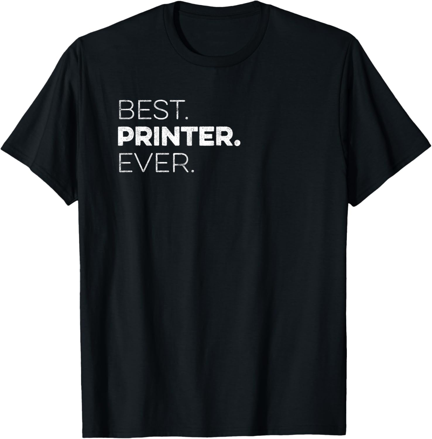 Best Printer Ever Co Worker Appreciation