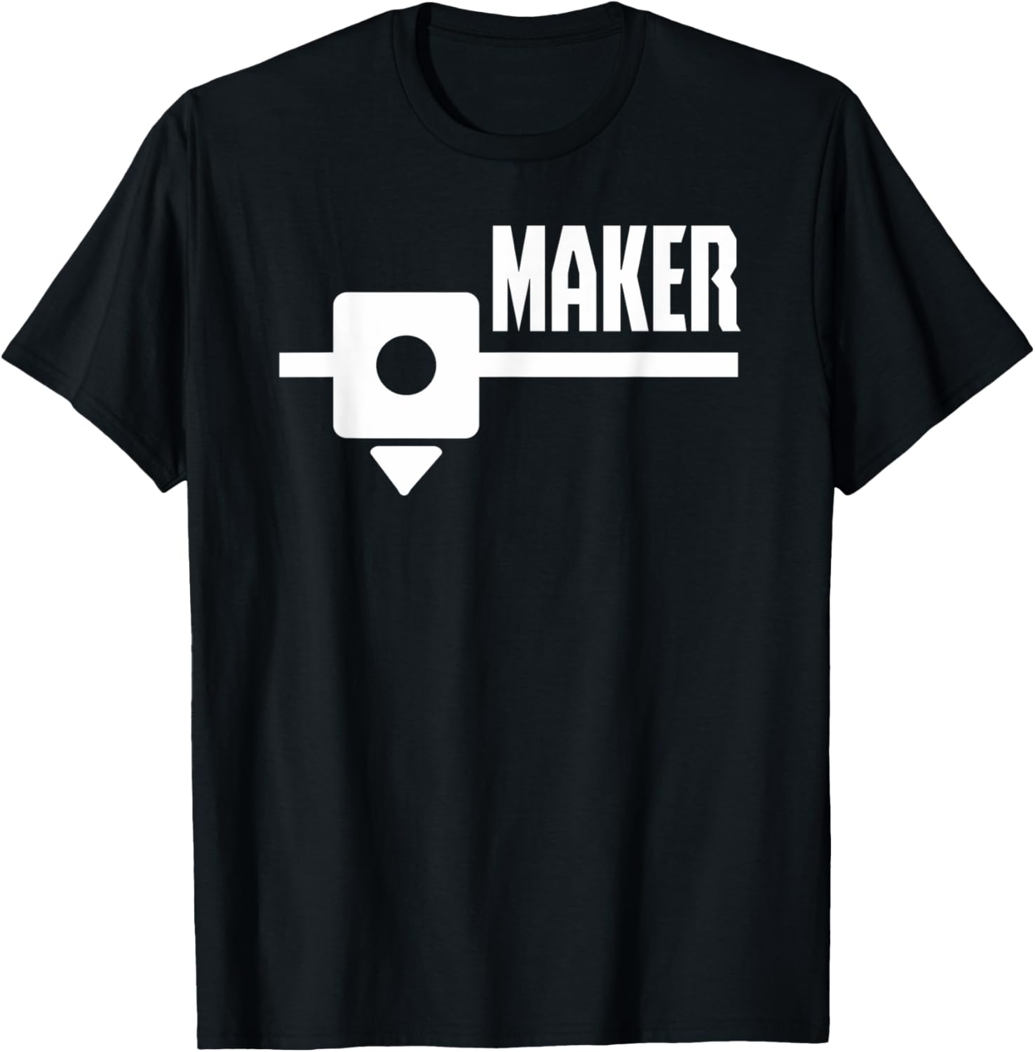 3D Printing Maker For 3D Printer Makers