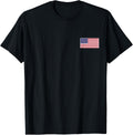 Us American Flag Cool Patriotic Usa Flags Men Women