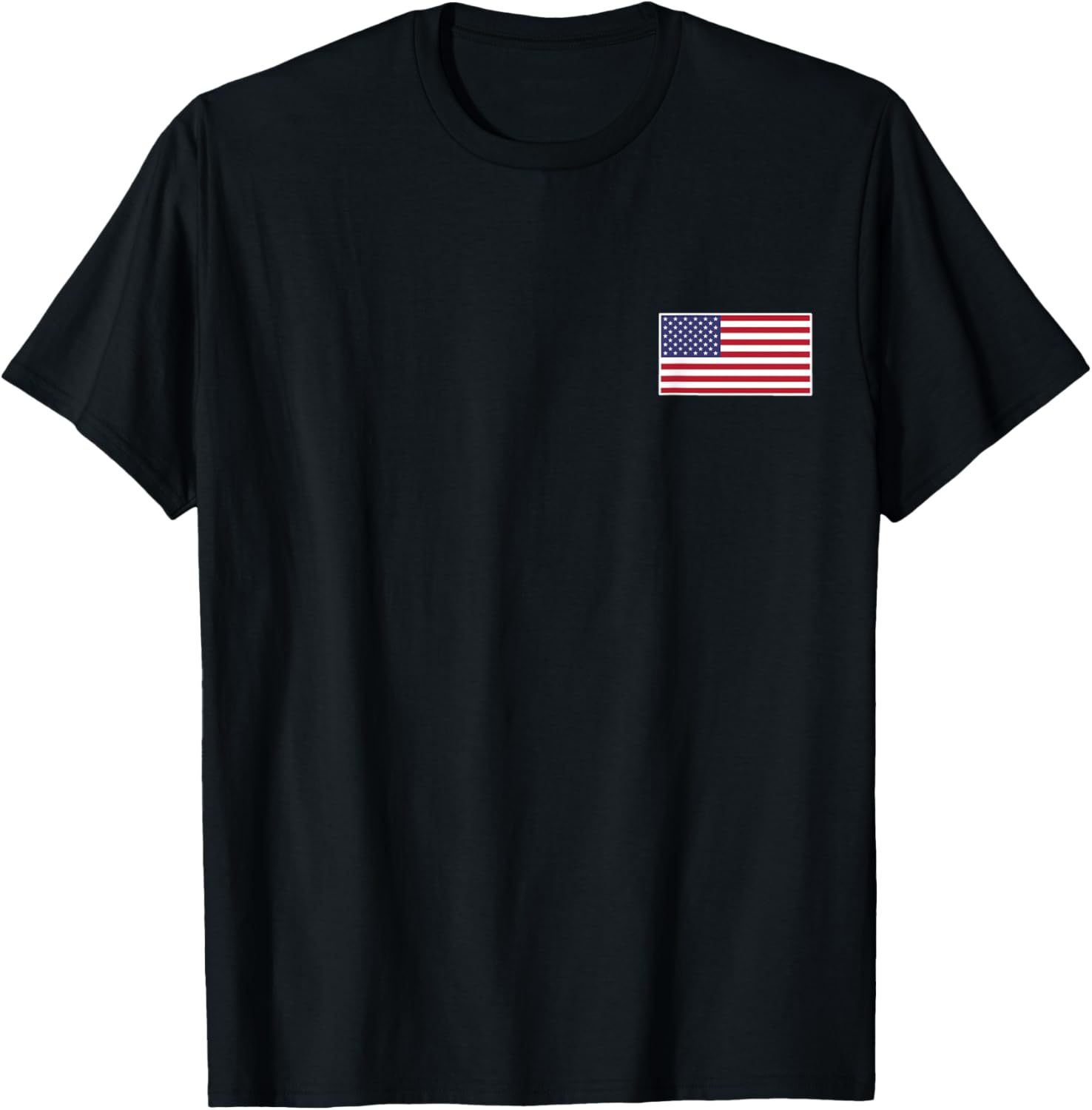 Us American Flag Cool Patriotic Usa Flags Men Women