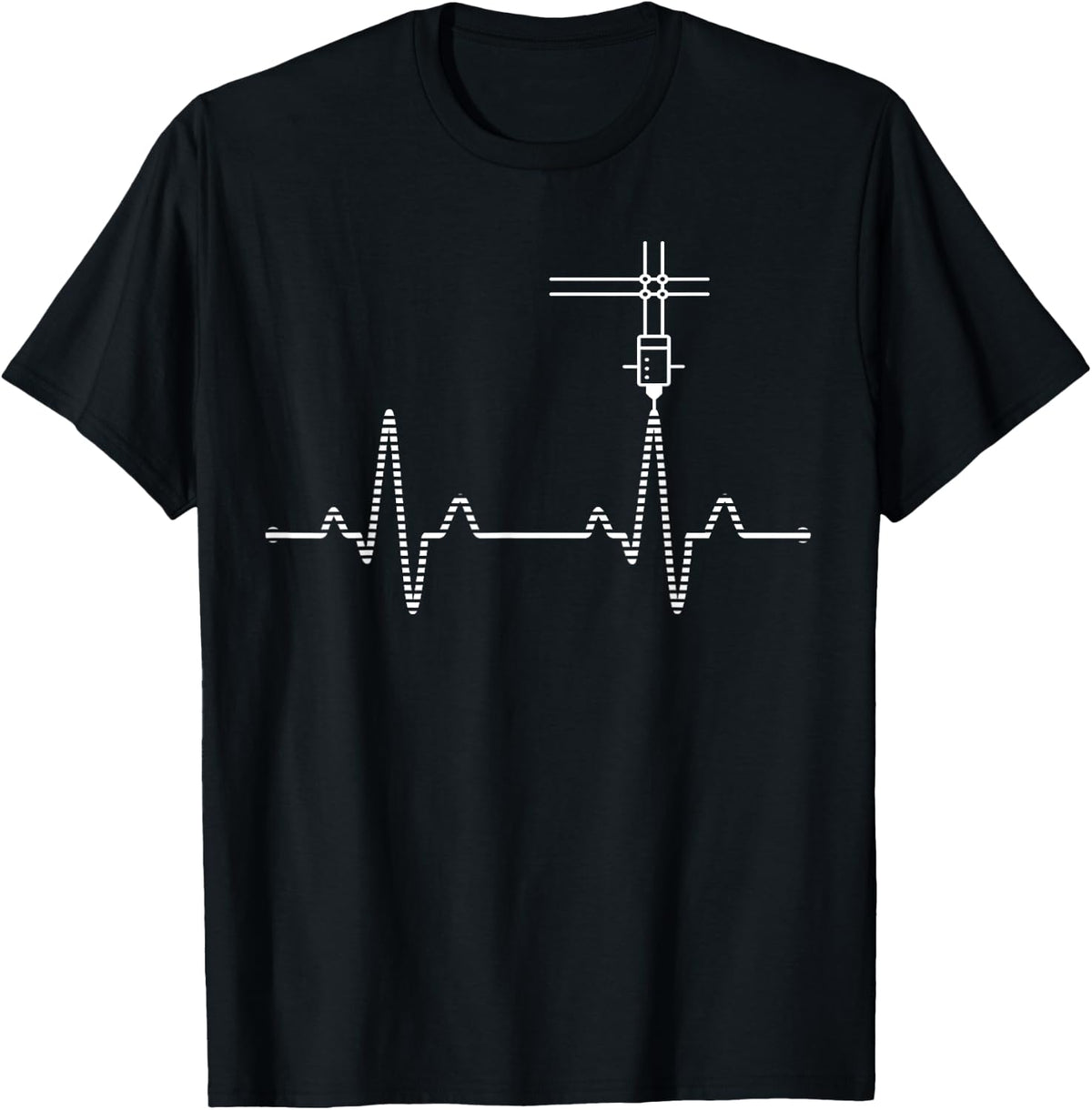3D Printer Heartbeat Filament 3D Scan 3D Printing
