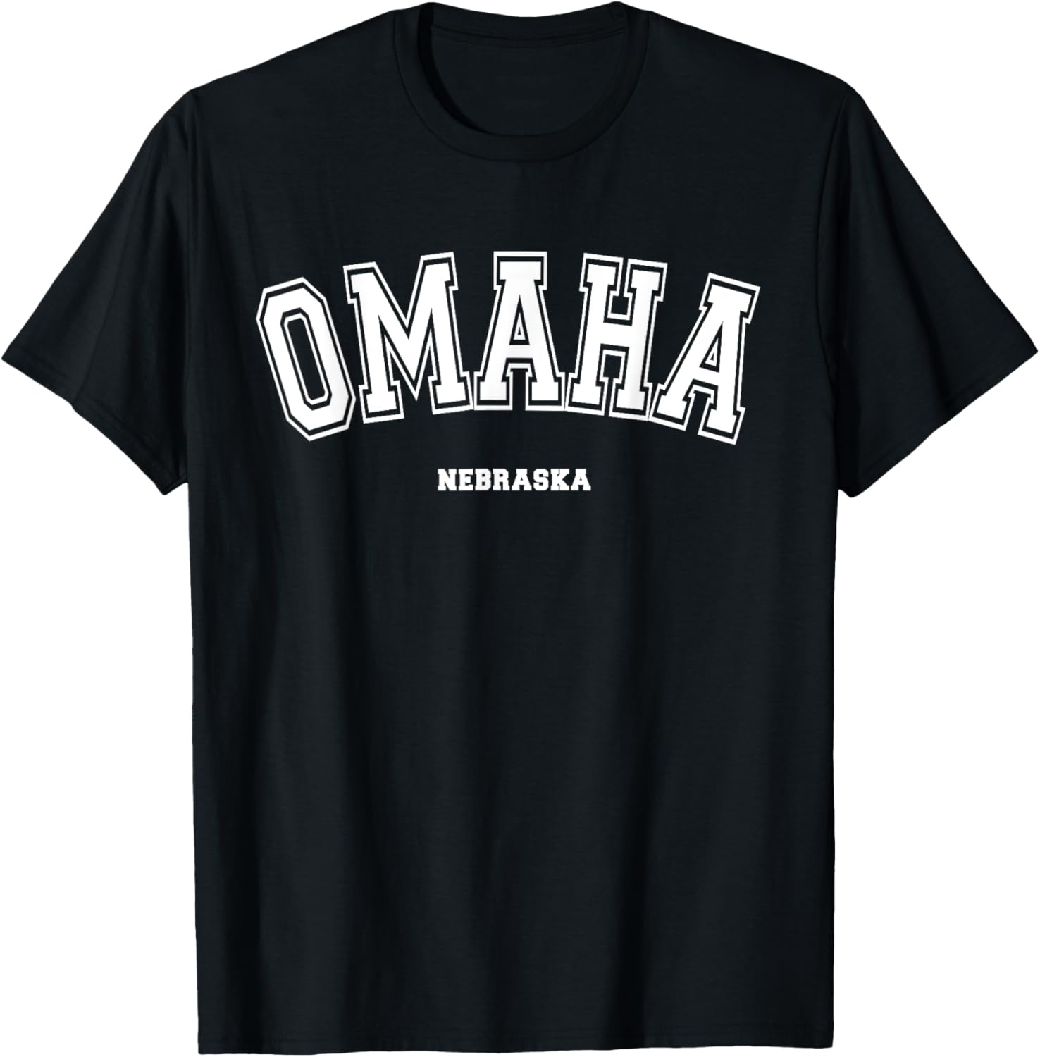 Omaha Nebraska