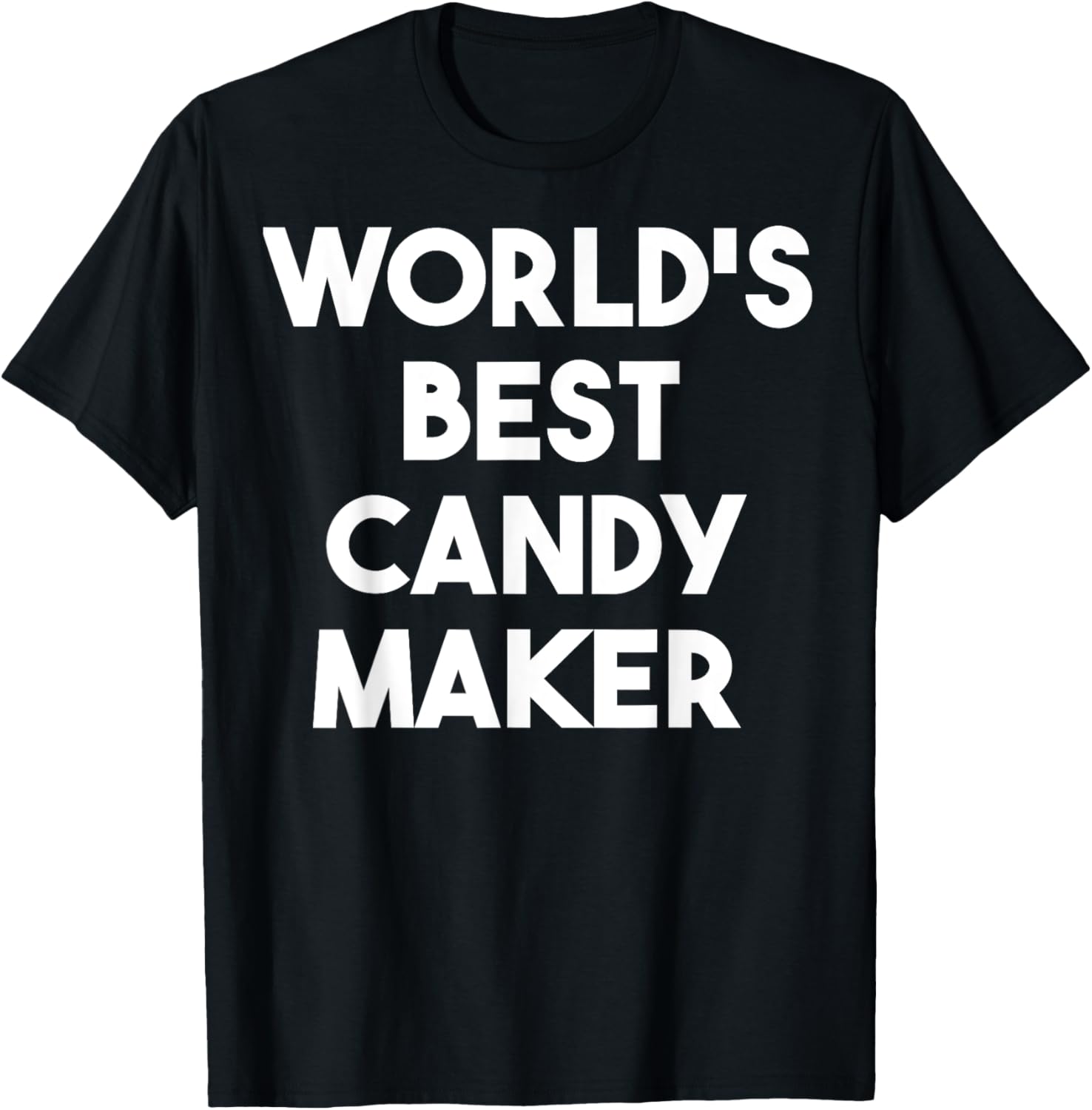 World's Best Candy Maker
