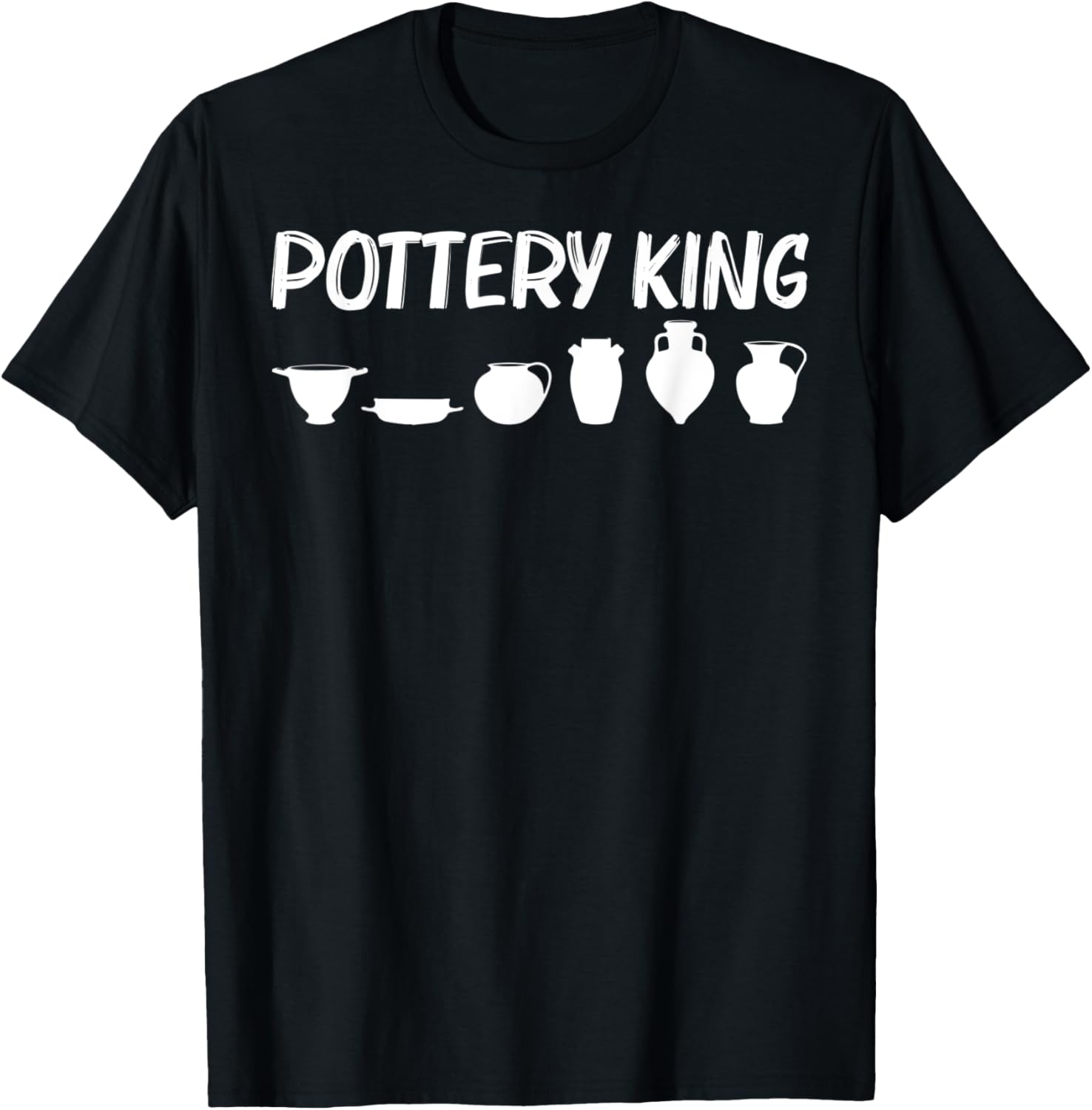 Cool Pottery Design For Men Boys Ceramic Artist Pot Maker