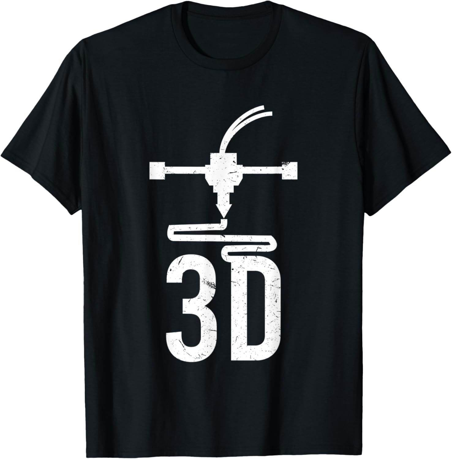 3D Printer Nozzle Design Cool 3D Printing Machine Geek