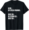 3D Printer G28 Start Code In Gcode Programming Language