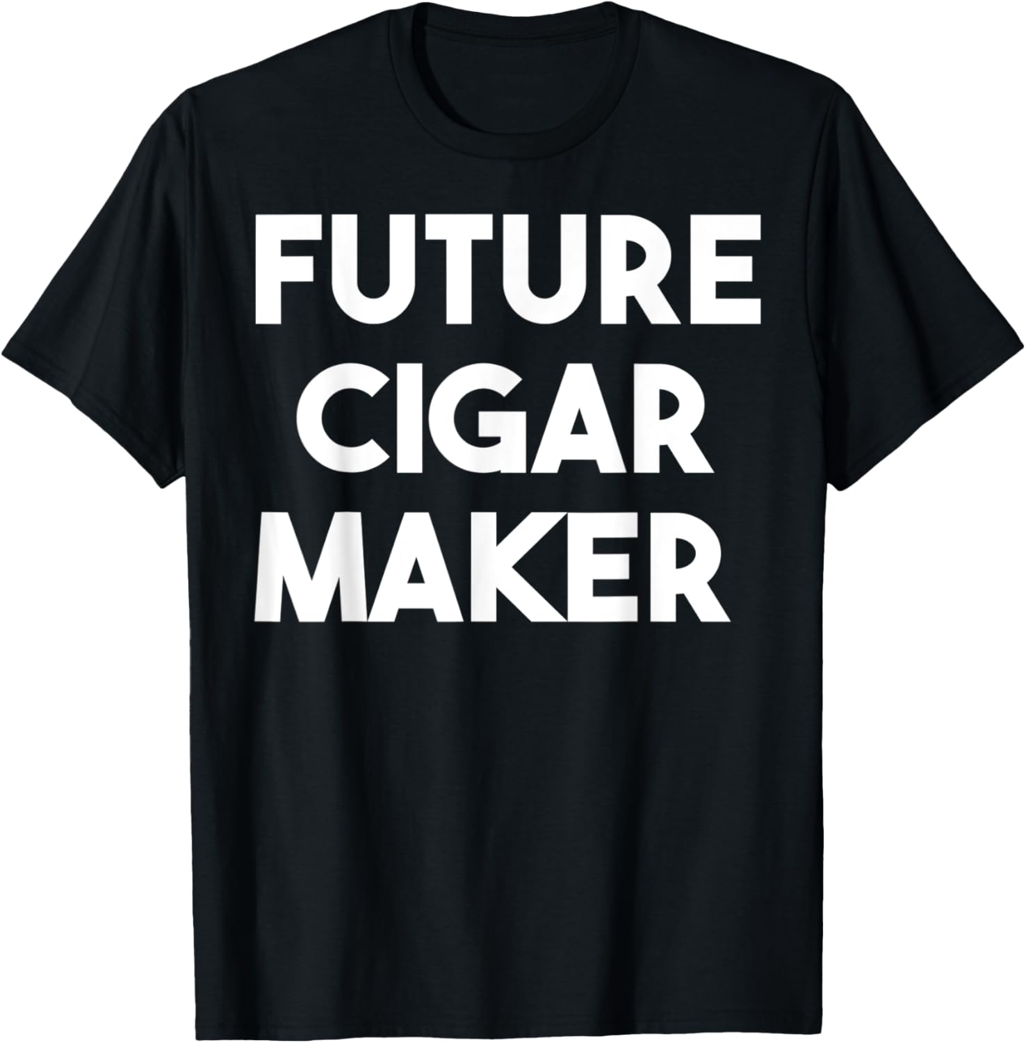 Future Cigar Maker