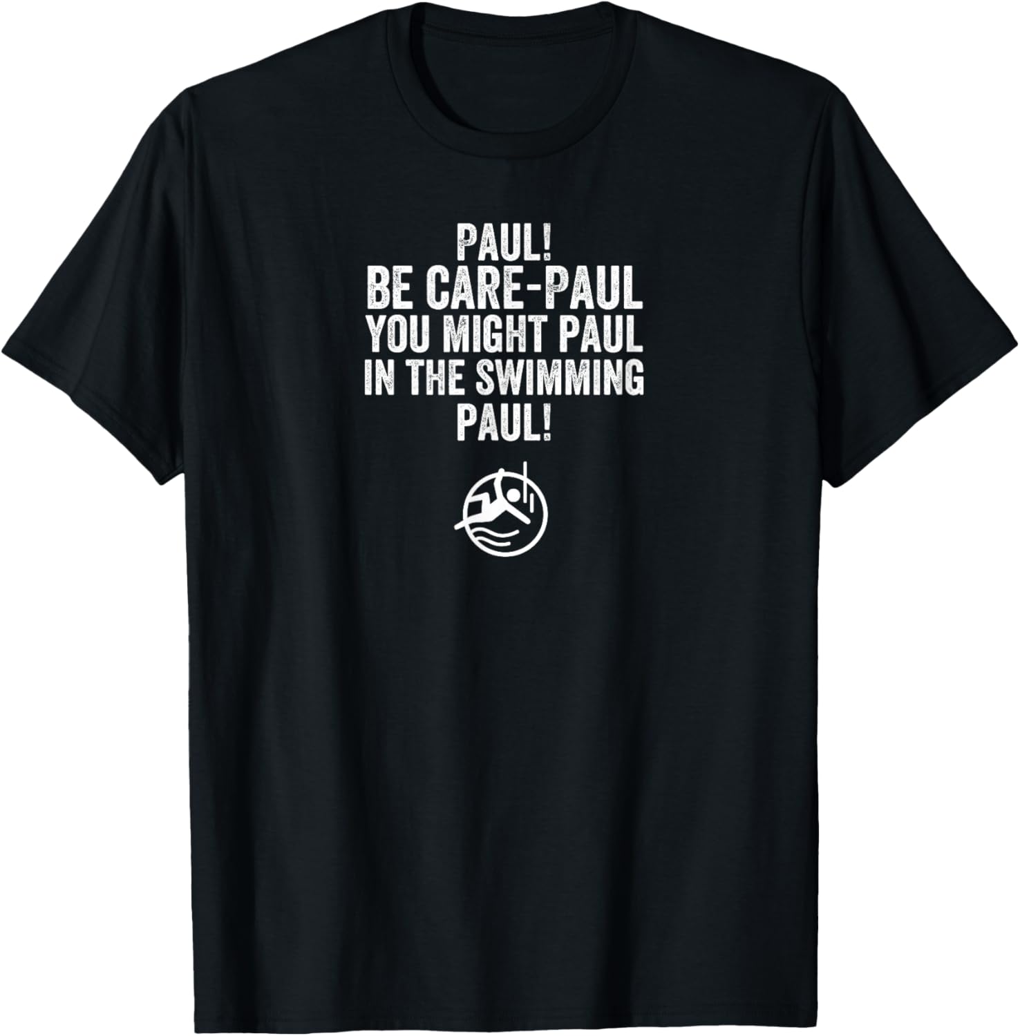 Funny Filipino Joke Gag Paul Be Careful You Might Fall