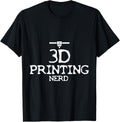 3D Printing Nerd Cool 3D Printing Machine 3D Printer