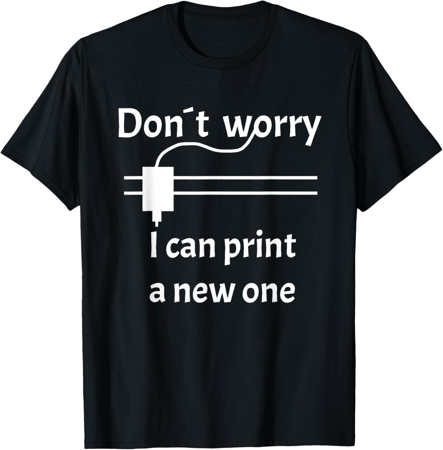 3D Printing 3D Printer I Can Print A New One
