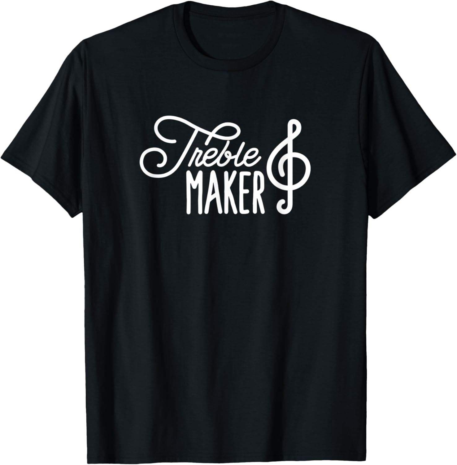 Treble Maker