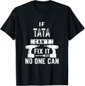If Tata Cant Fix It No One Can Spain Spanish Grandpa