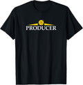 Producer Filmmaker Film-Crew