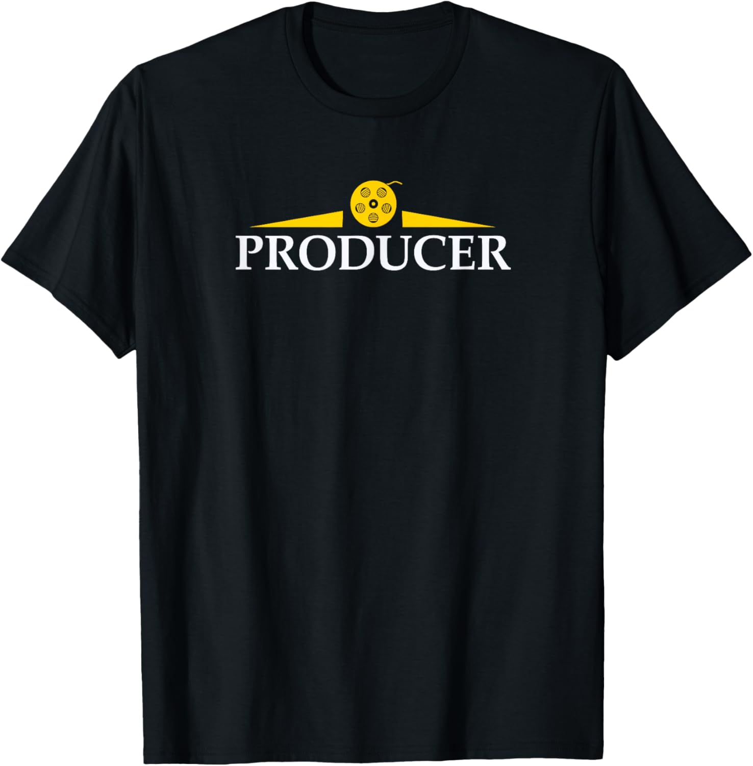 Producer Filmmaker Film-Crew
