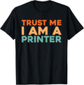 Retro Printer Press Ink Printing Vintage Printer