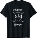Augusta Georgia Golf