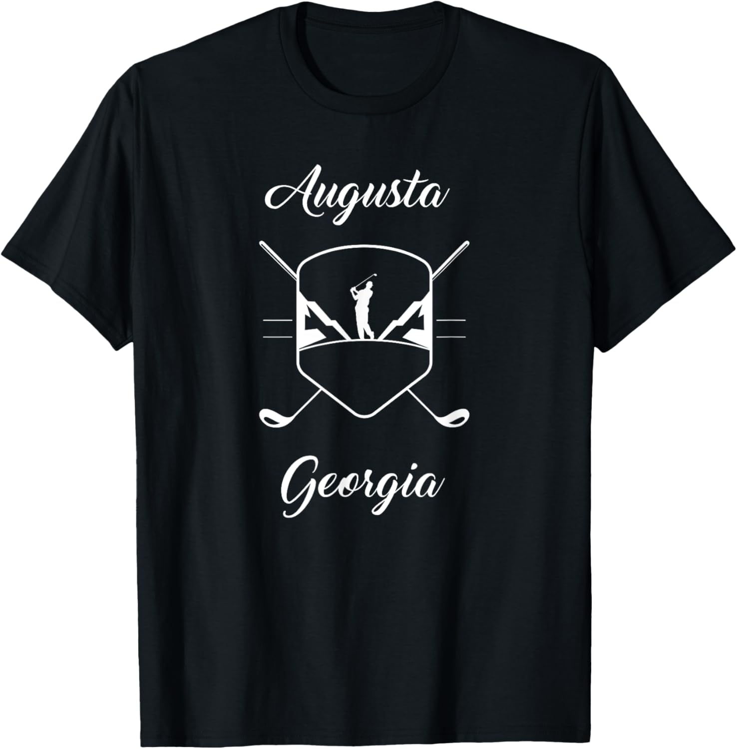 Augusta Georgia Golf