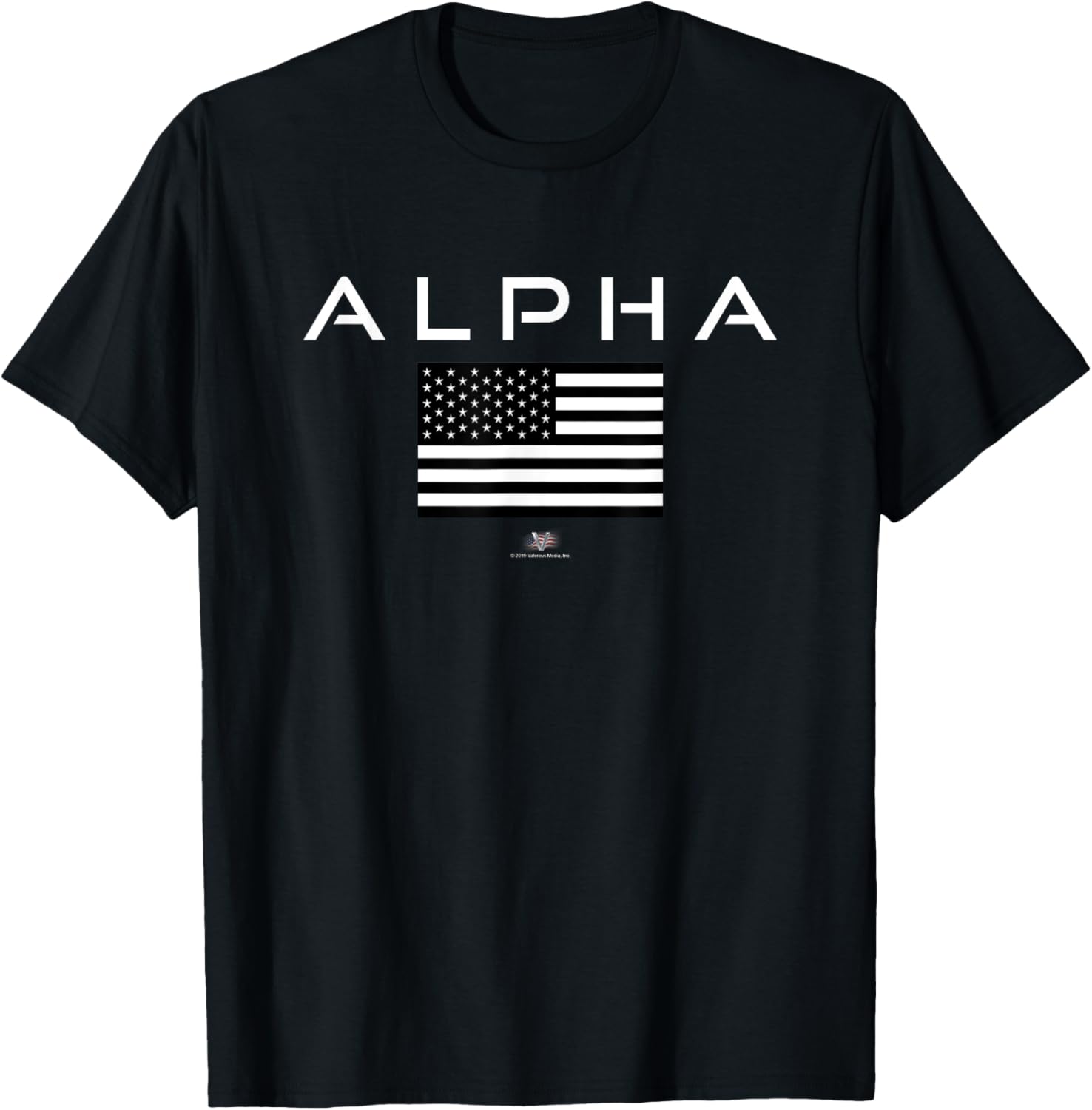 Vtv Alpha American Flag
