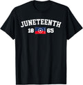 Juneteenth 1865 American Flag Juneteenth