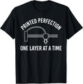 3D Printer Printing