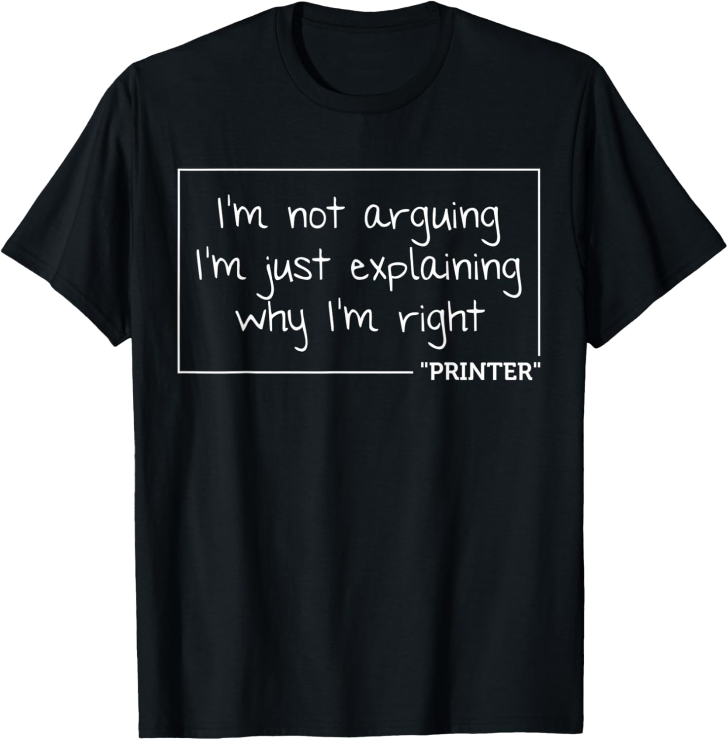 Printer Funny Job Title Profession Birthday Worker Idea