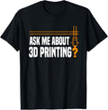 3D Printing Digital 3D Printer Art