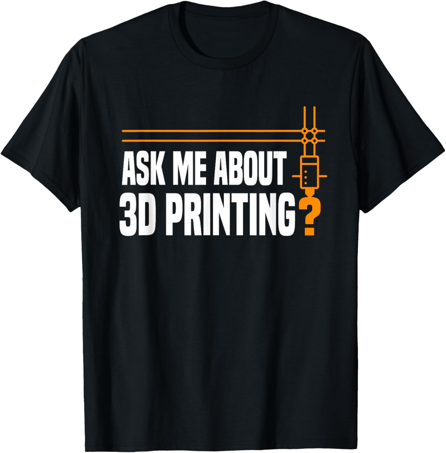 3D Printing Digital 3D Printer Art