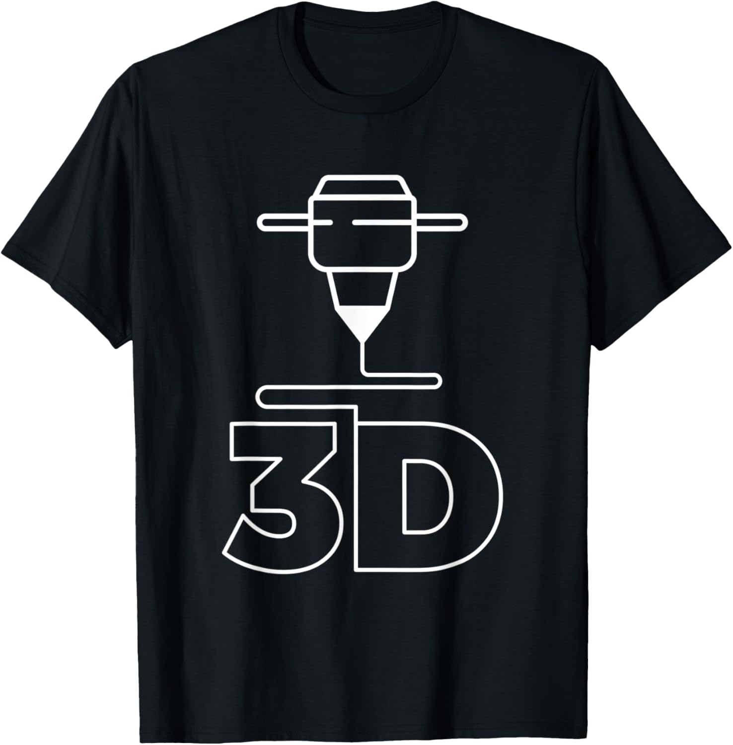 3D Printing Filament Printer Nozzle