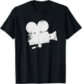 Retro Vintage Camera Director Editor Filmmaker