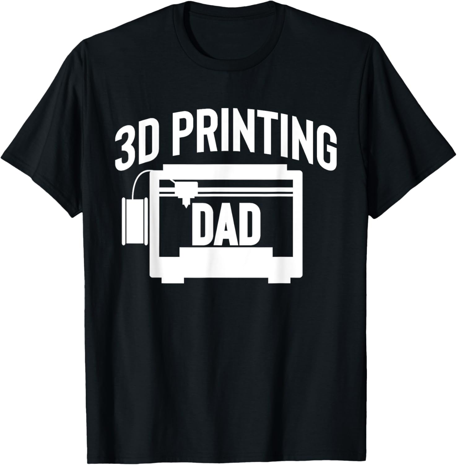 3D Printing Dad Printer Fathers Day
