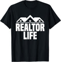 Realtor Life Real Estate Agent Home Matchmaker