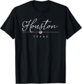 Houston Texas Tx On Houston