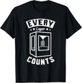 Every Layer Counts 3D Printer Owner 3D Printing Lover