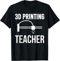 3D Printing Teacher 3D Printing Printer