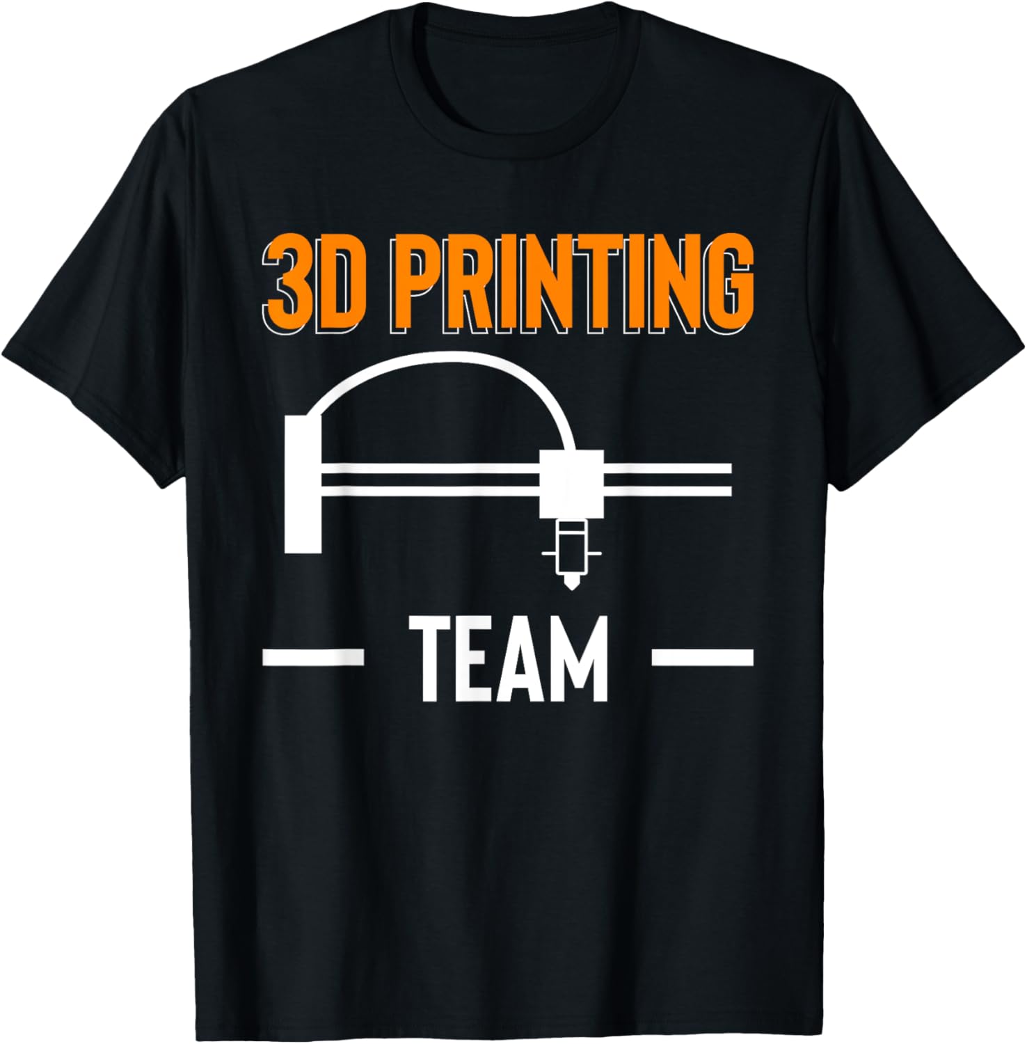 3D Printing Team Printer